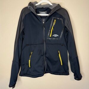 Men’s Cabelas Guidewear Jacket